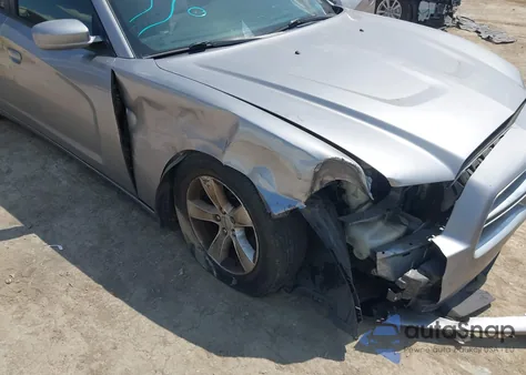 2014 Dodge Charger Se z USA, uszkodzony, nr VIN 2C3CDXBG0EH334279